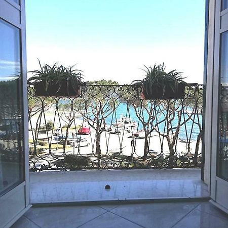 Ferienwohnung Stella Di Mare La Spezia Exterior foto