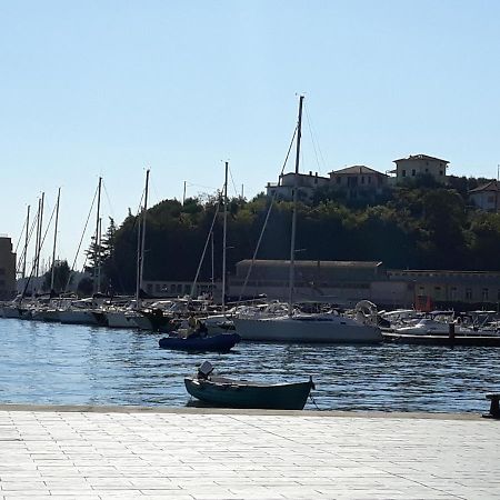 Ferienwohnung Stella Di Mare La Spezia Exterior foto