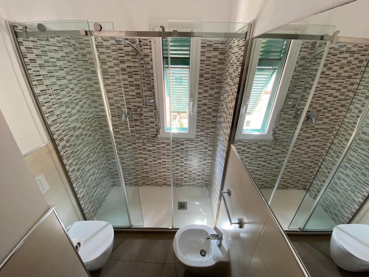 Ferienwohnung Stella Di Mare La Spezia Exterior foto