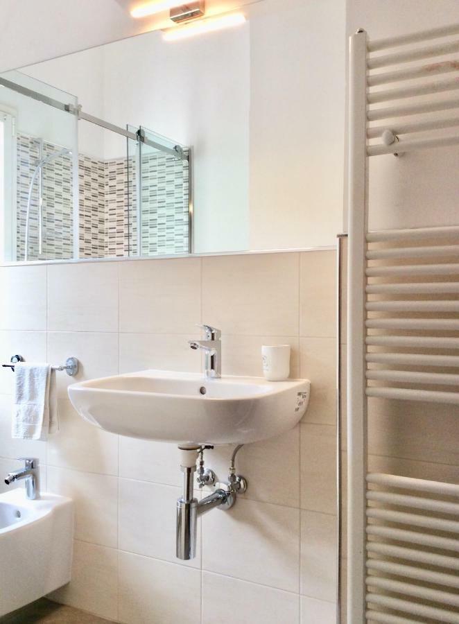 Ferienwohnung Stella Di Mare La Spezia Exterior foto