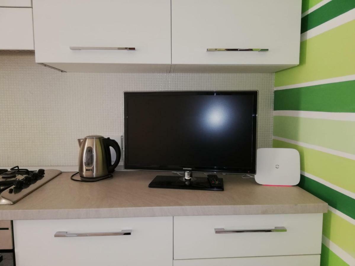 Ferienwohnung Stella Di Mare La Spezia Exterior foto
