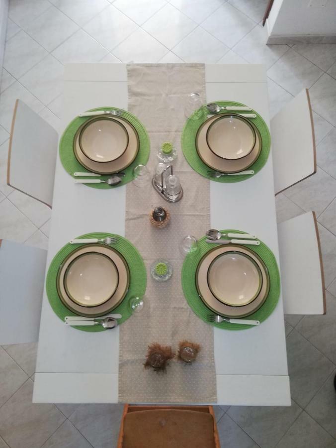 Ferienwohnung Stella Di Mare La Spezia Exterior foto