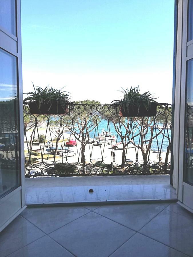 Ferienwohnung Stella Di Mare La Spezia Exterior foto