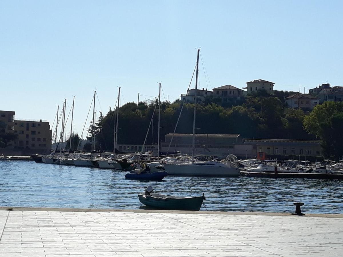 Ferienwohnung Stella Di Mare La Spezia Exterior foto